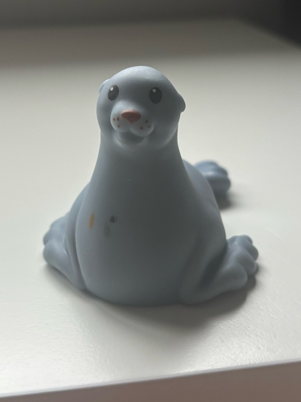 Little people seal